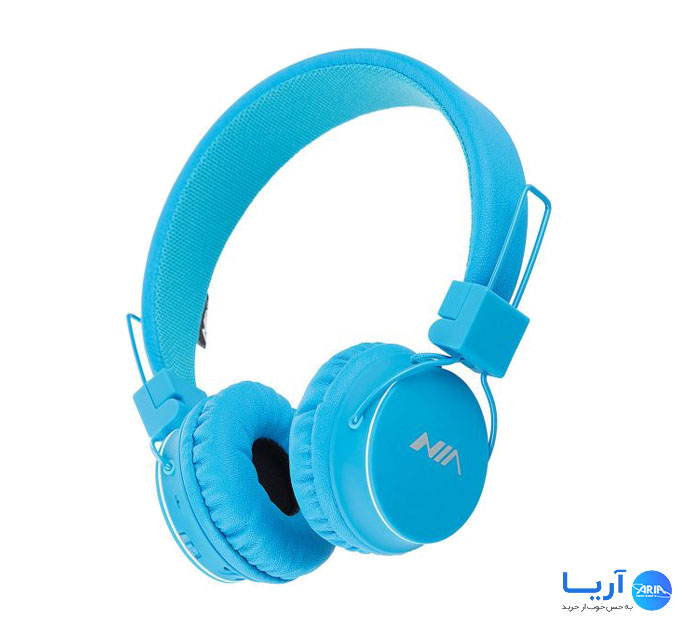 قیمت و خرید هدفون بی سیم نیا مدل Q8-851S | فروشگاه آریا